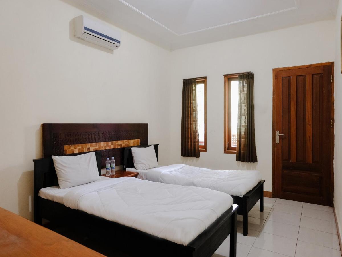 Hotel Mahkota Plengkung By Ecommerceloka Banyuwangi  Extérieur photo