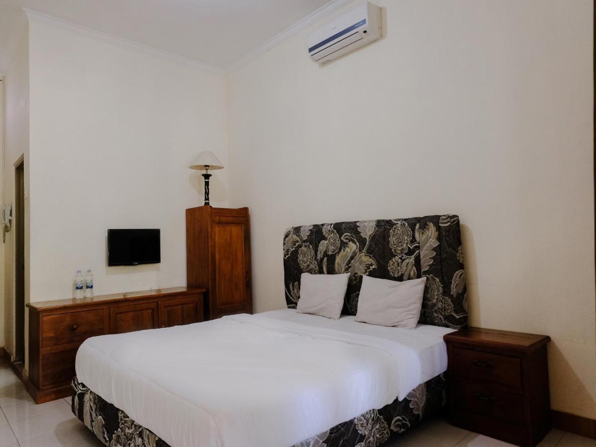 Hotel Mahkota Plengkung By Ecommerceloka Banyuwangi  Extérieur photo
