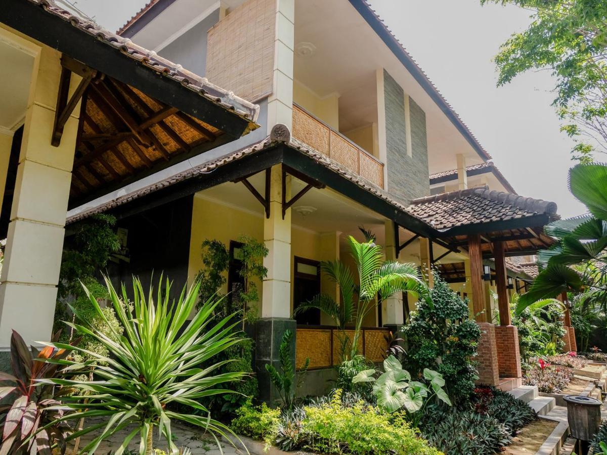 Hotel Mahkota Plengkung By Ecommerceloka Banyuwangi  Extérieur photo