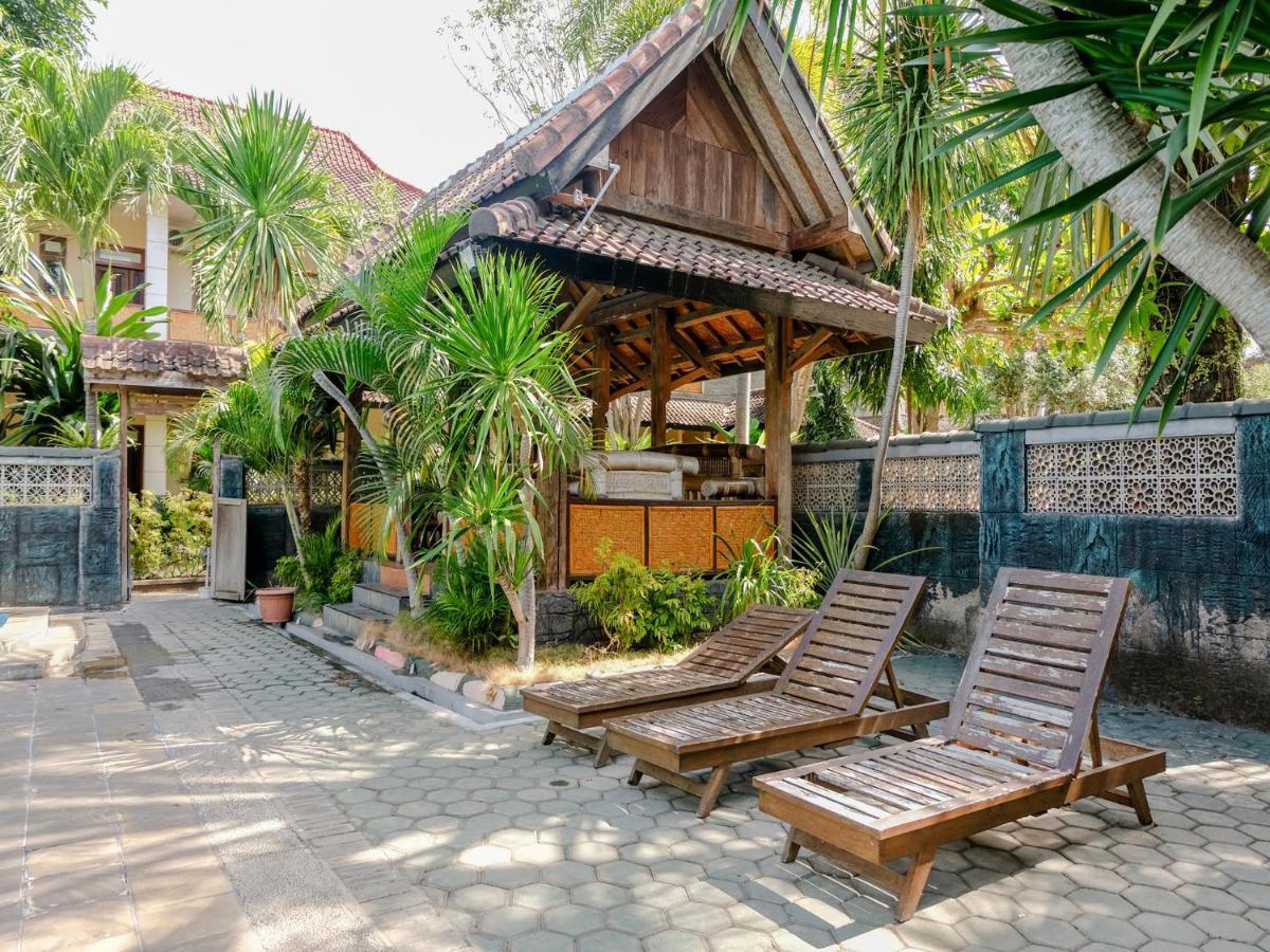 Hotel Mahkota Plengkung By Ecommerceloka Banyuwangi  Extérieur photo
