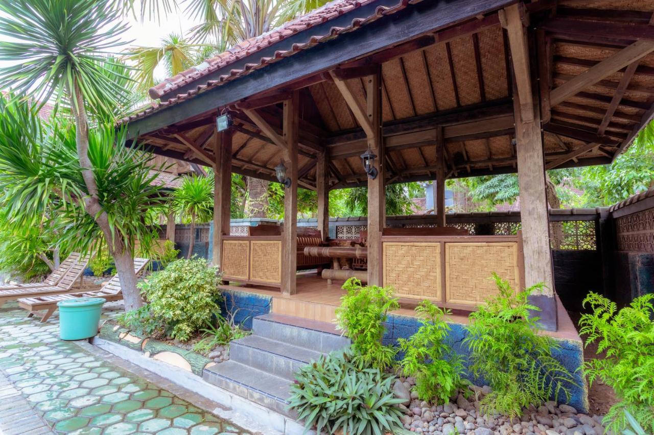 Hotel Mahkota Plengkung By Ecommerceloka Banyuwangi  Extérieur photo