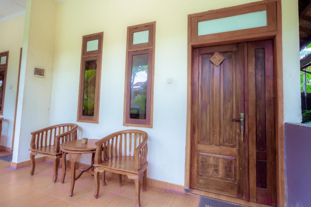 Hotel Mahkota Plengkung By Ecommerceloka Banyuwangi  Extérieur photo