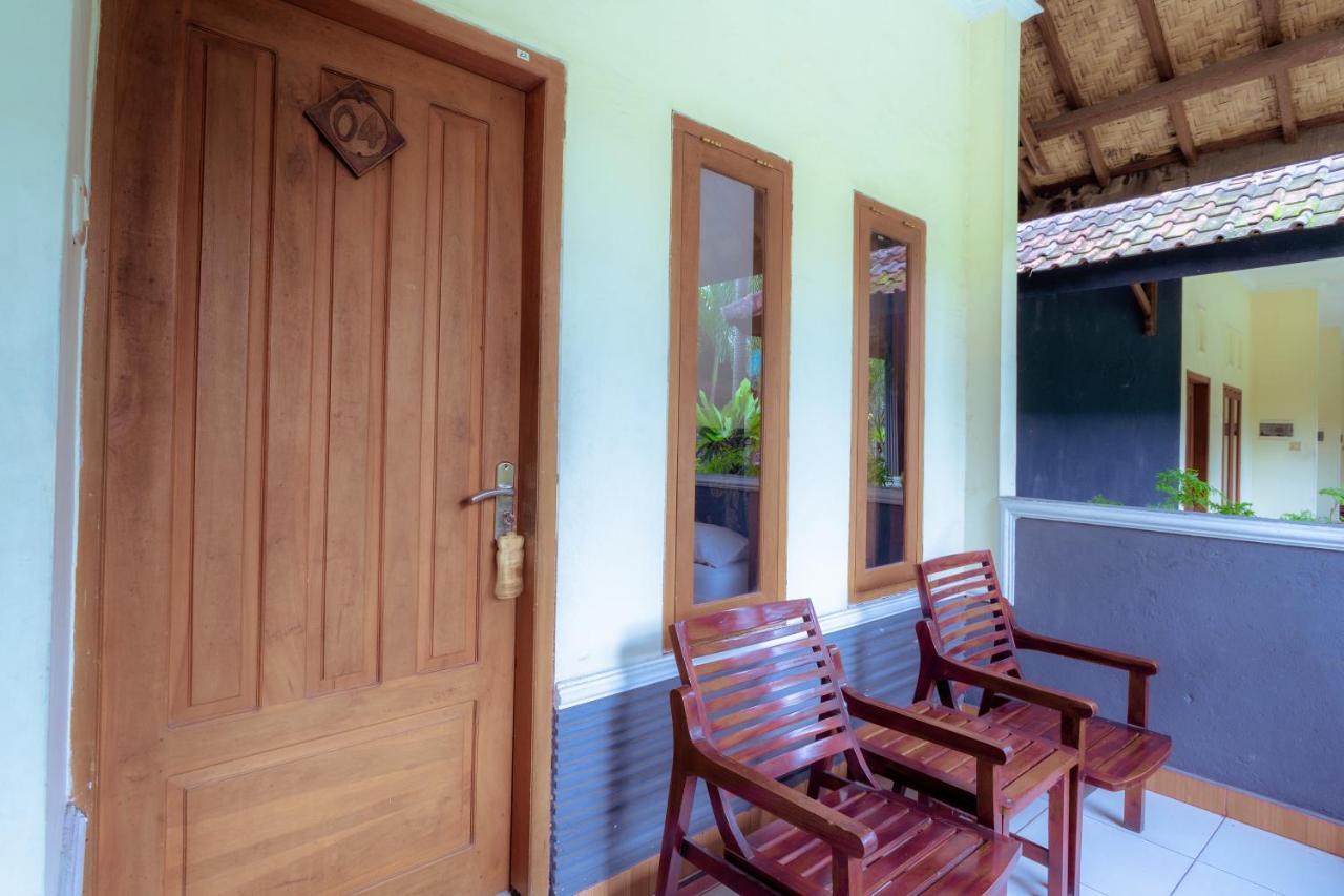 Hotel Mahkota Plengkung By Ecommerceloka Banyuwangi  Extérieur photo