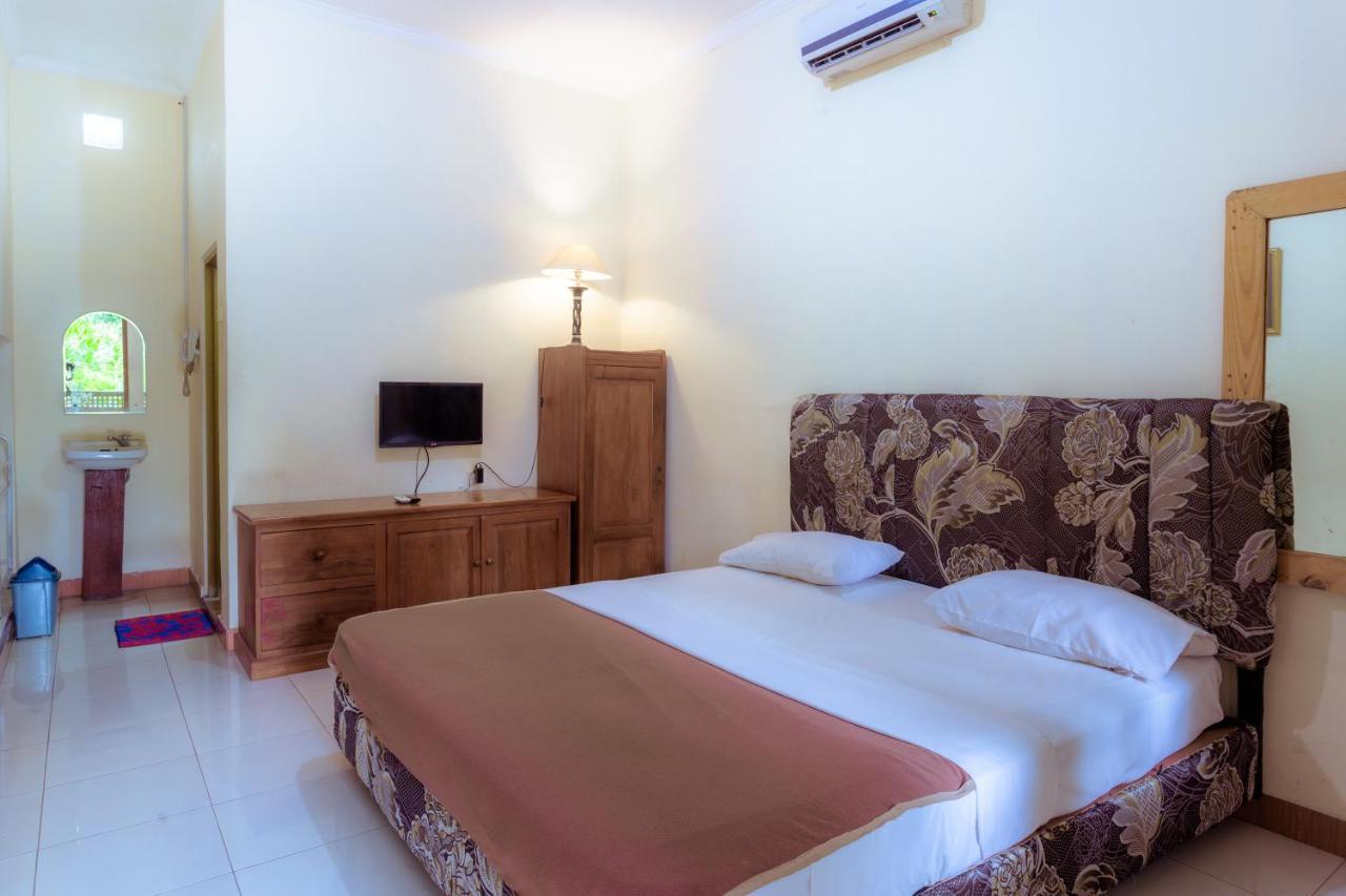 Hotel Mahkota Plengkung By Ecommerceloka Banyuwangi  Extérieur photo