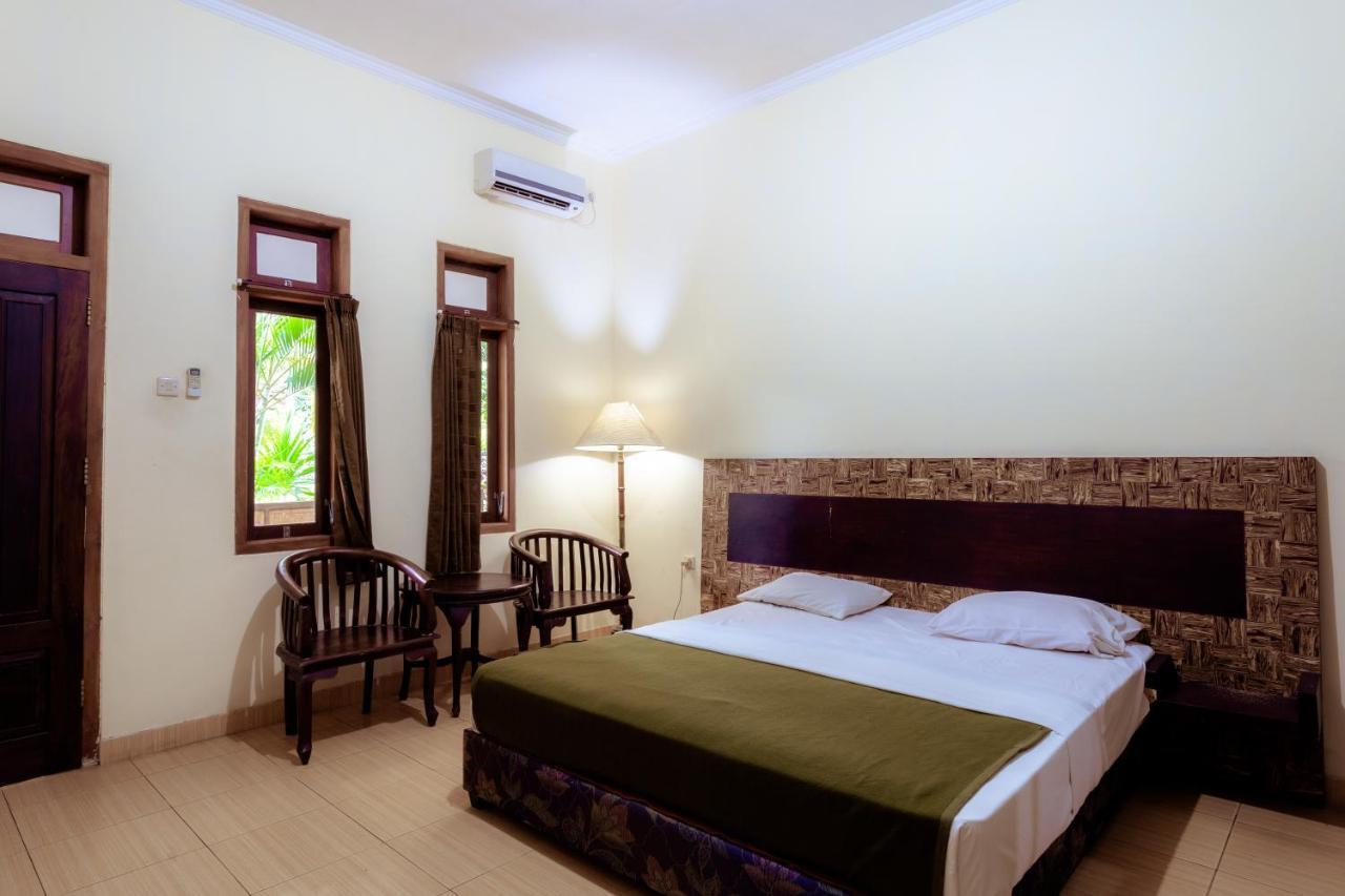 Hotel Mahkota Plengkung By Ecommerceloka Banyuwangi  Extérieur photo
