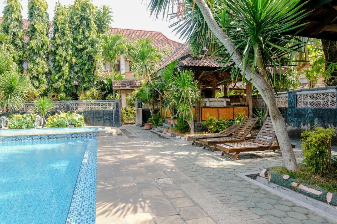 Hotel Mahkota Plengkung By Ecommerceloka Banyuwangi  Extérieur photo